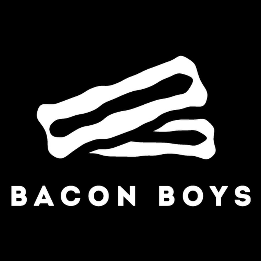 Bacon Boys Truck YouTube