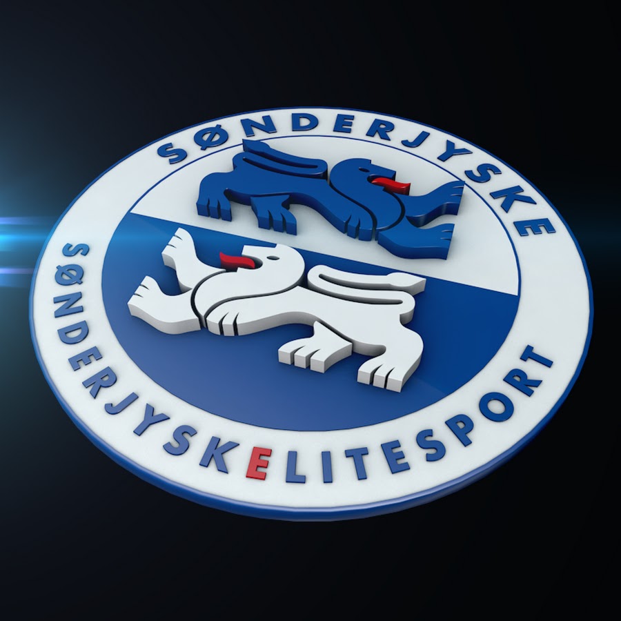 SønderjyskE TV YouTube