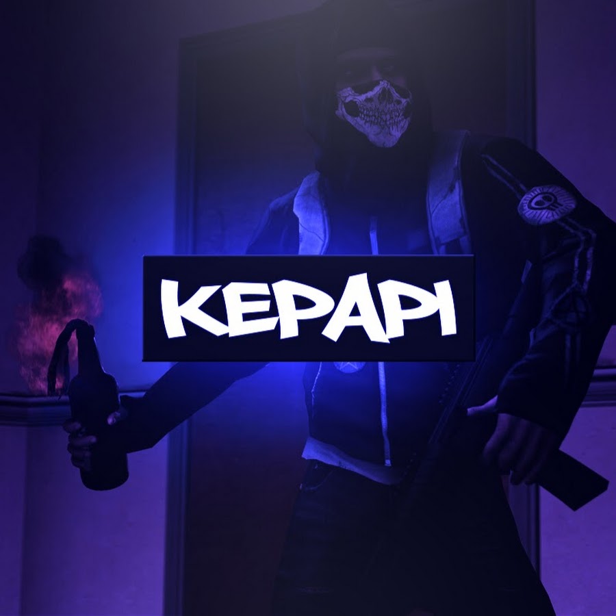 Kepapi - YouTube