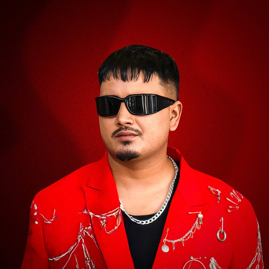 Mr.D Official - YouTube