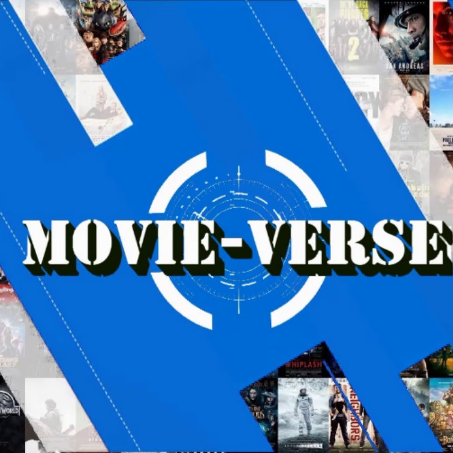 Movie Verse YouTube