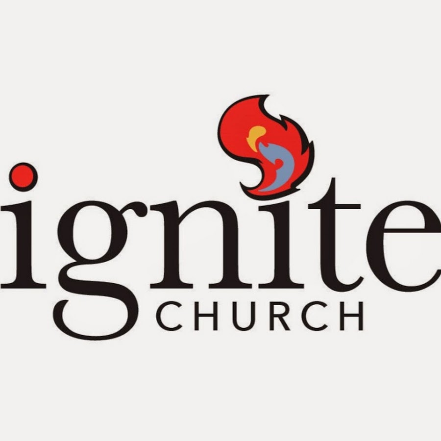 Ignite Church YouTube