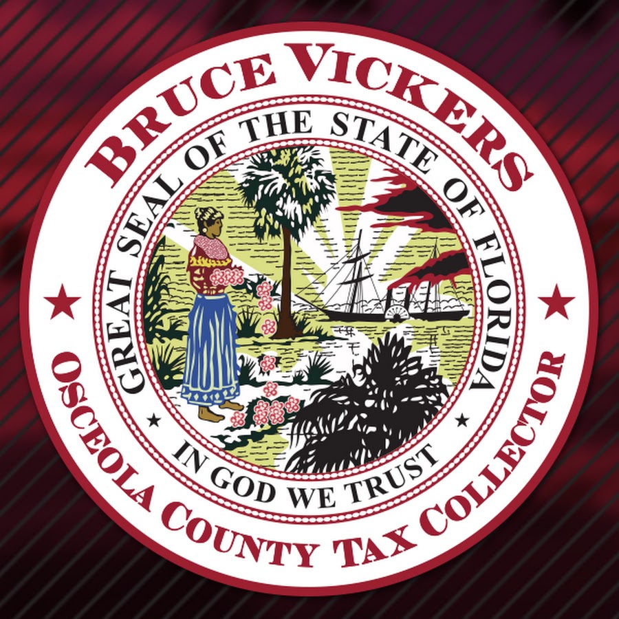 Osceola County Tax Collector's Office YouTube