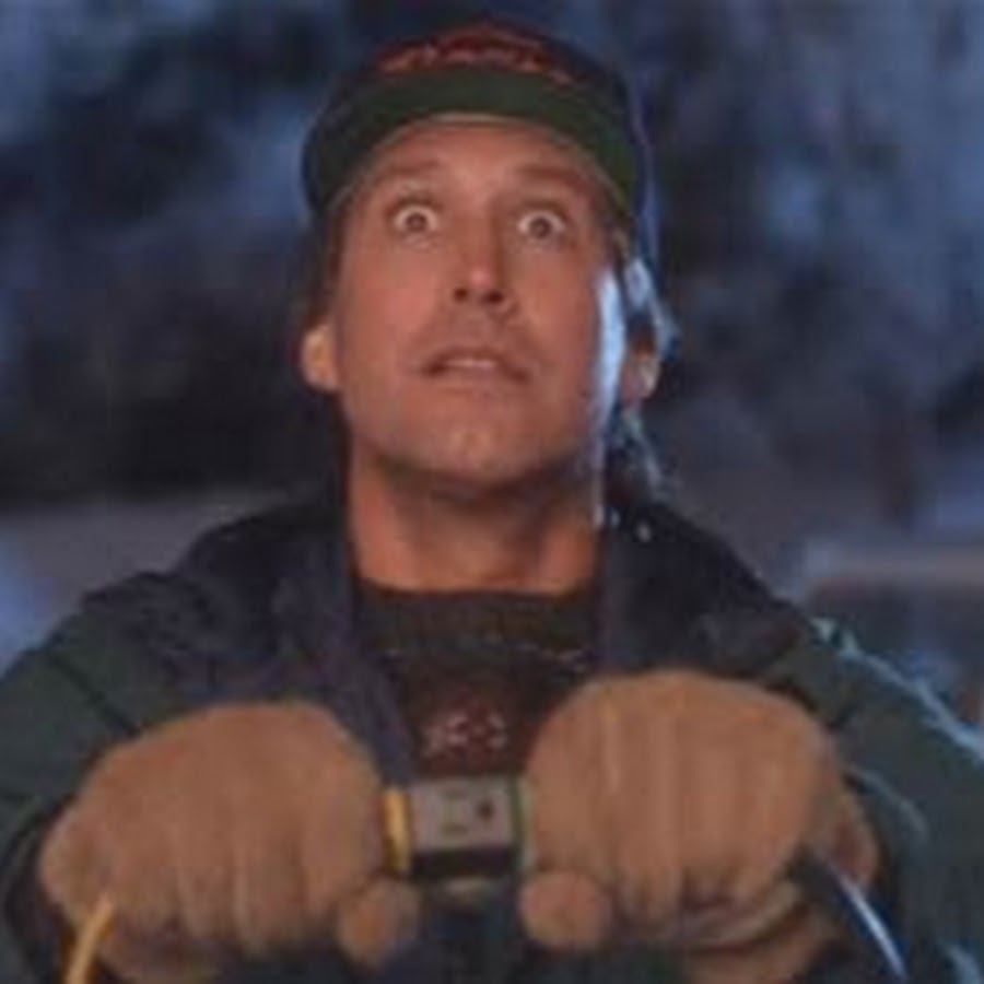 Clark Griswold 