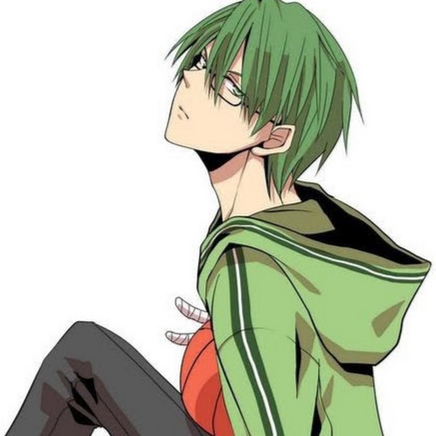 Midorima Shintarou