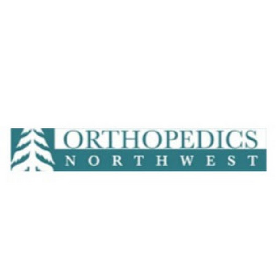 Orthopedics Northwest YouTube