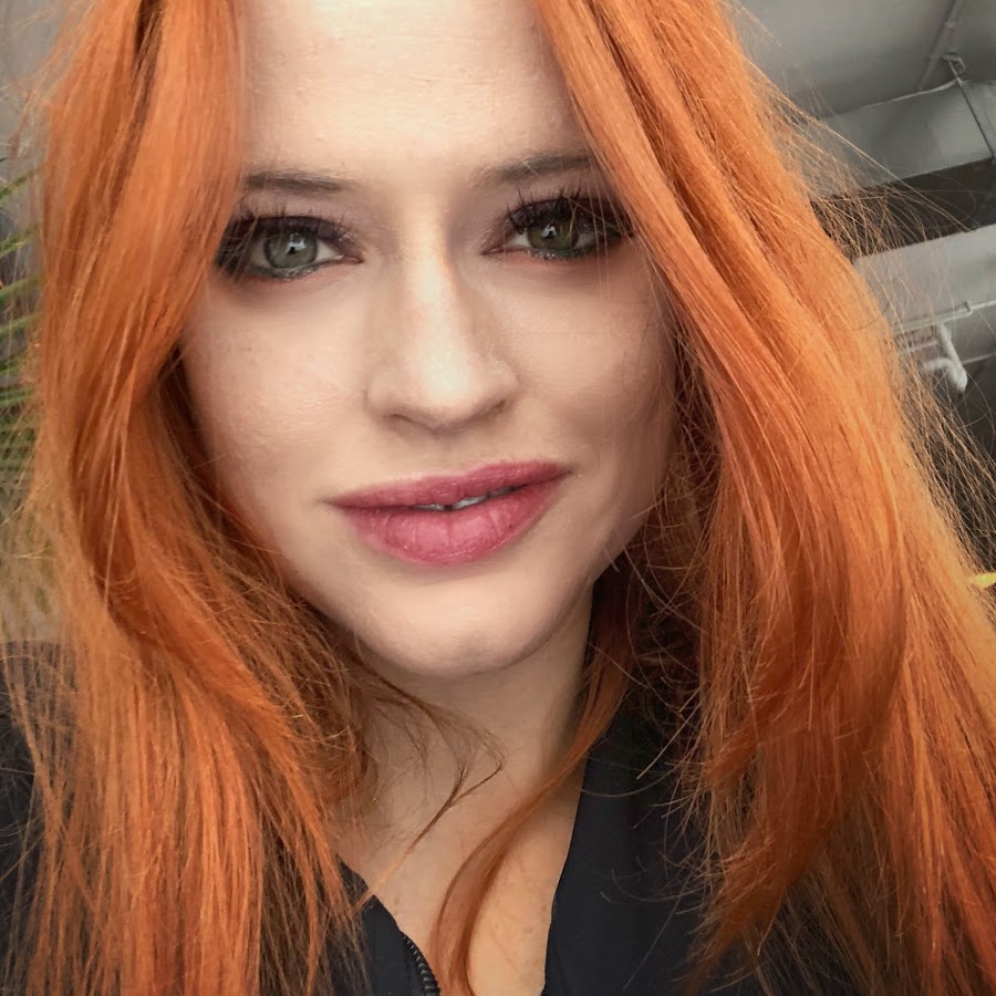 Elizabeth Saucier YouTube