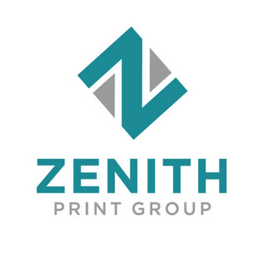Zenith Print Group YouTube