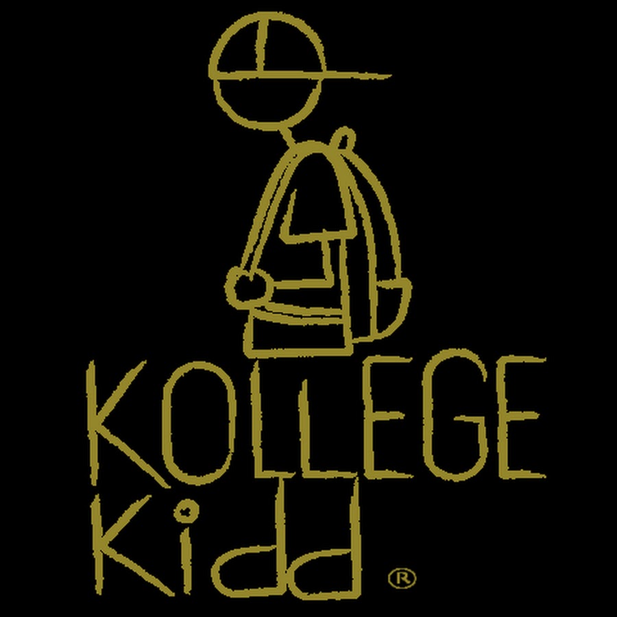 KollegeKidd.com - YouTube