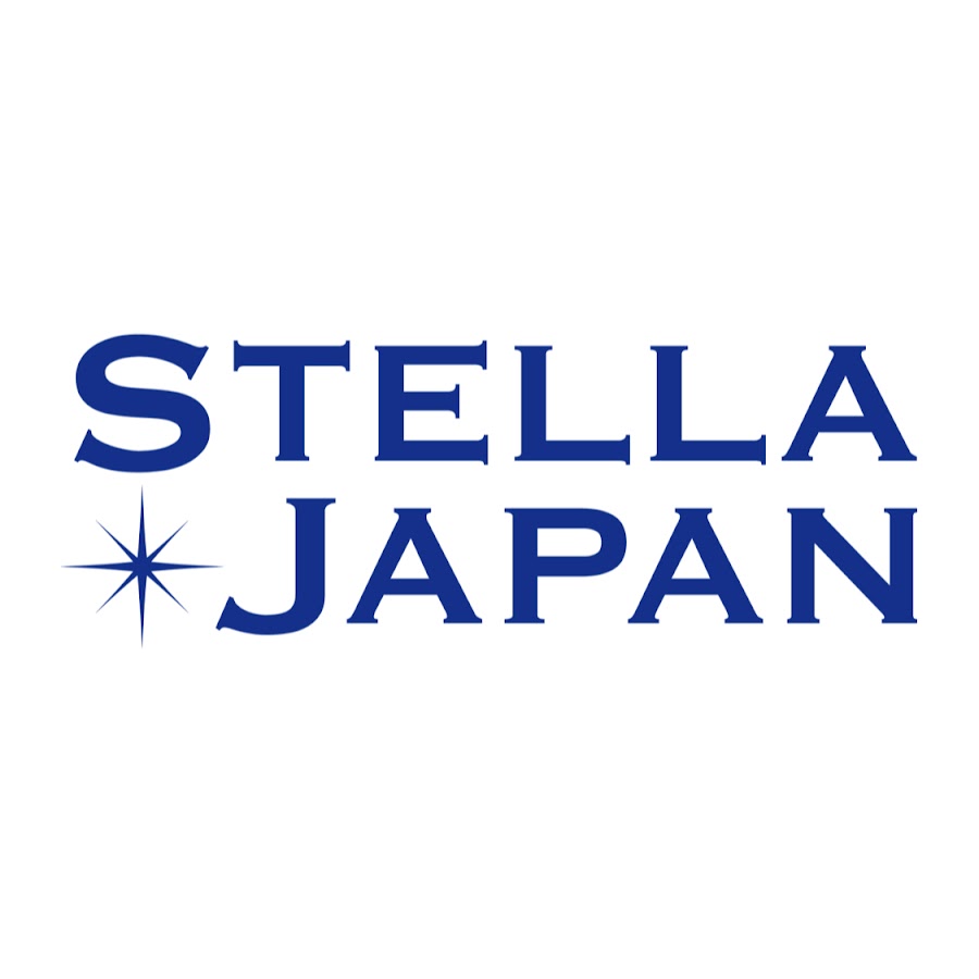 STELLA JAPAN YouTube