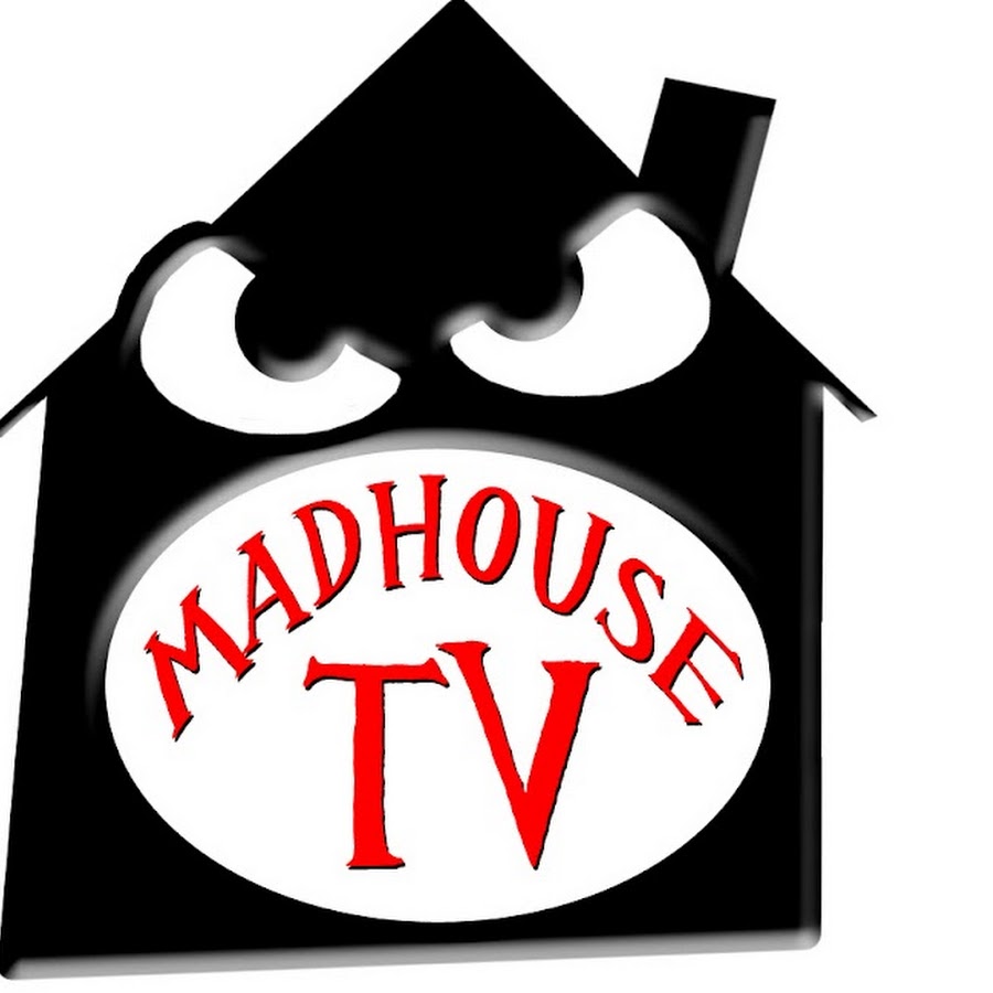 Madhouse studios. Мэдхаус. Мэдхаус картинки. Madhouse logo. Thomas Madhouse.