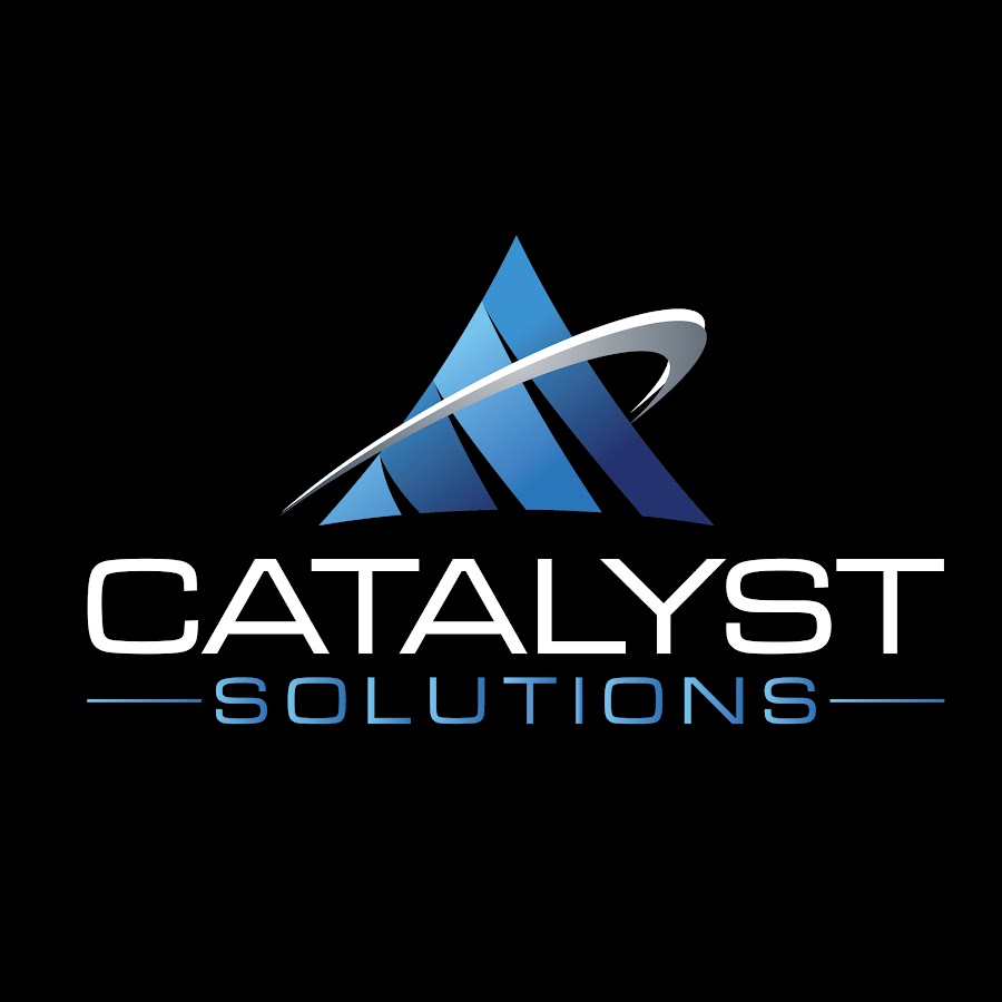 Catalyst Solutions YouTube