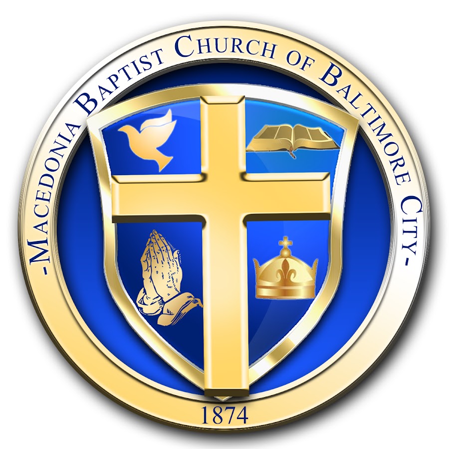 Macedonia Baptist Church of Baltimore City YouTube