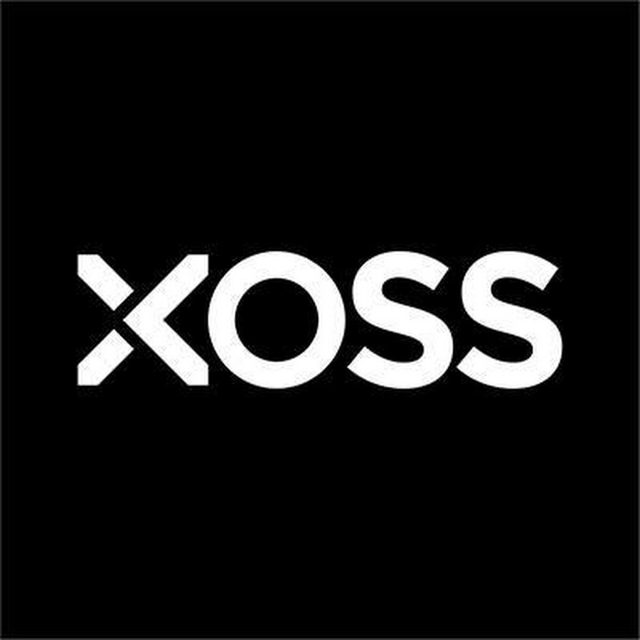 xoss cycling