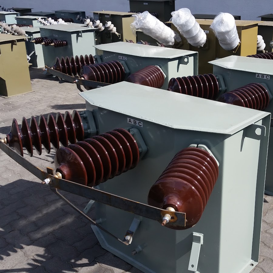 Power Transformers (Pty) Ltd Cape Town South Africa YouTube