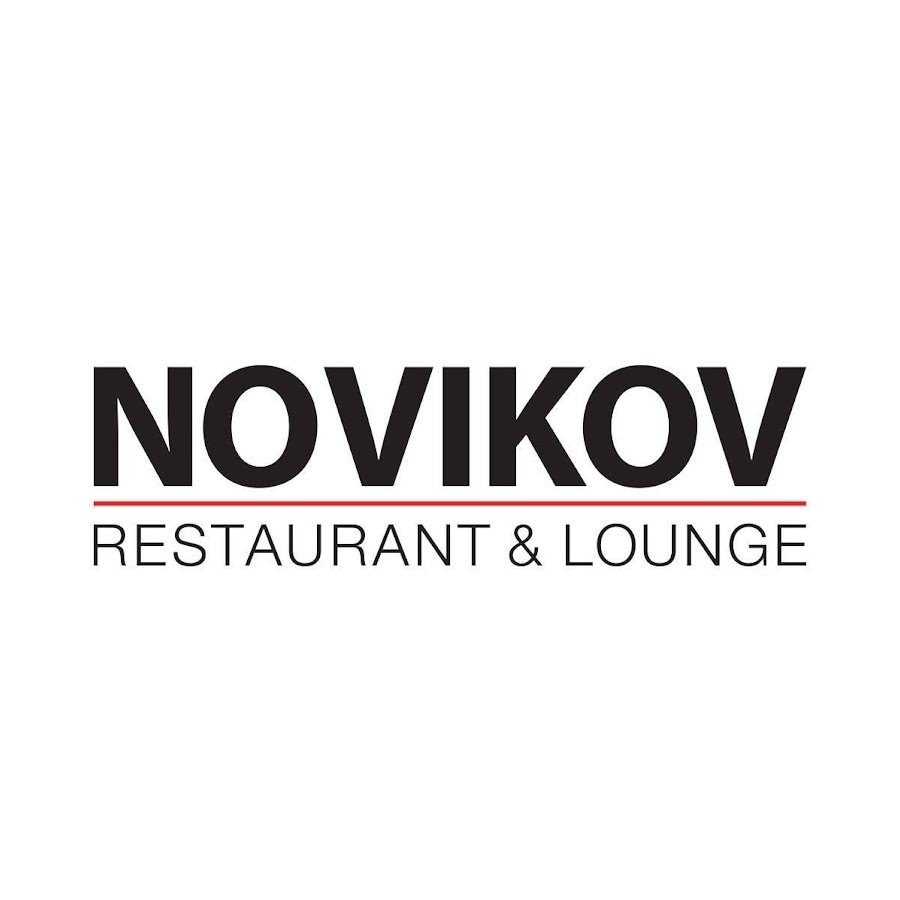 новиков групп рестораны