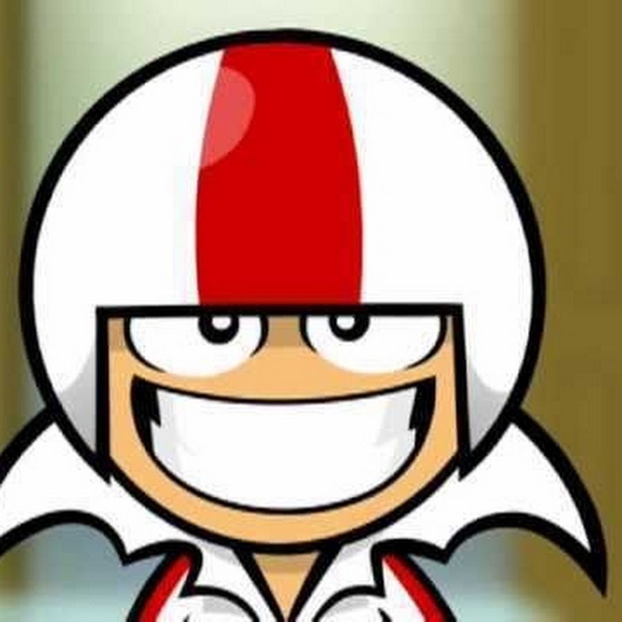 kick buttowski YouTube