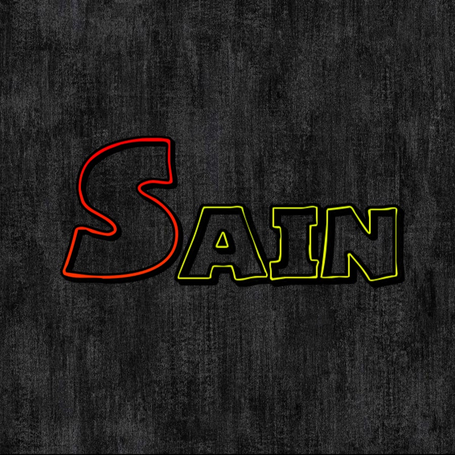 Sain Official - YouTube