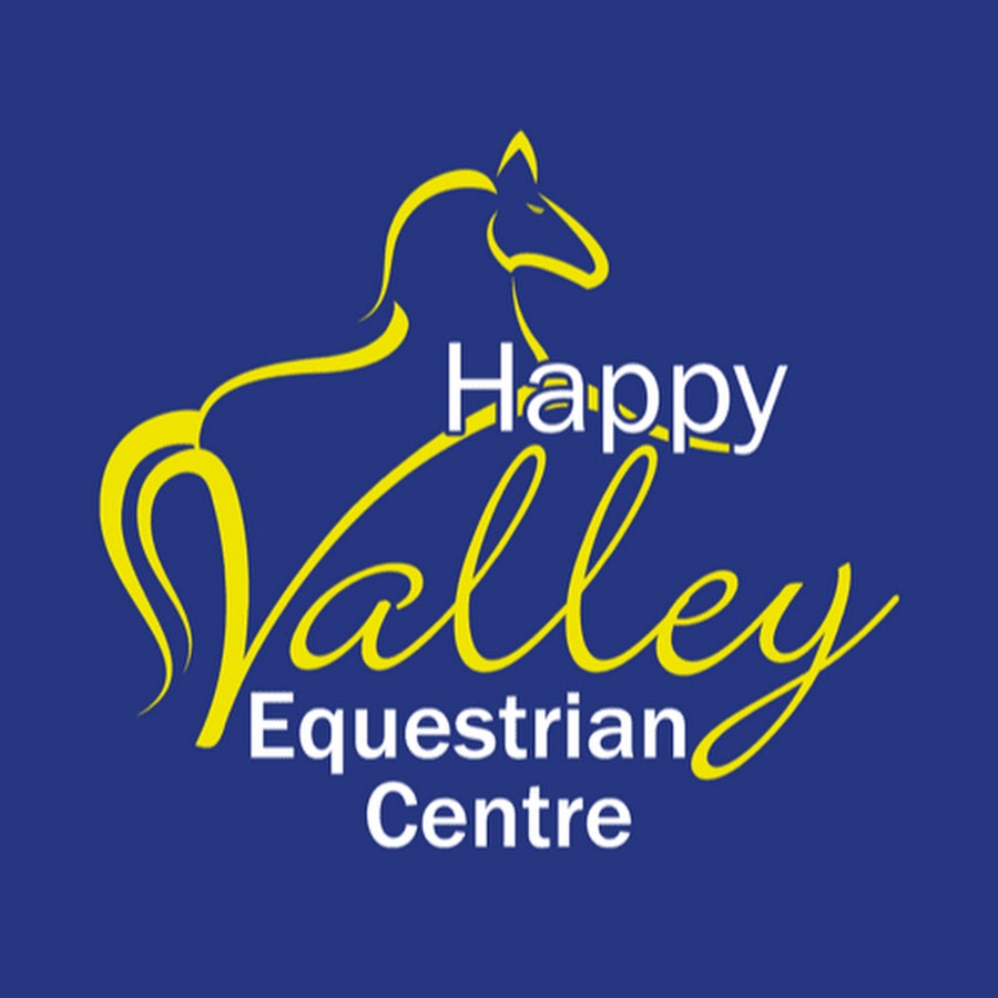 Happy Valley Equestrian Centre YouTube