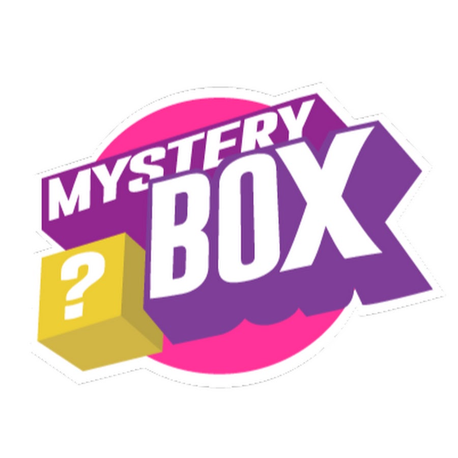 Mystery Box YouTube
