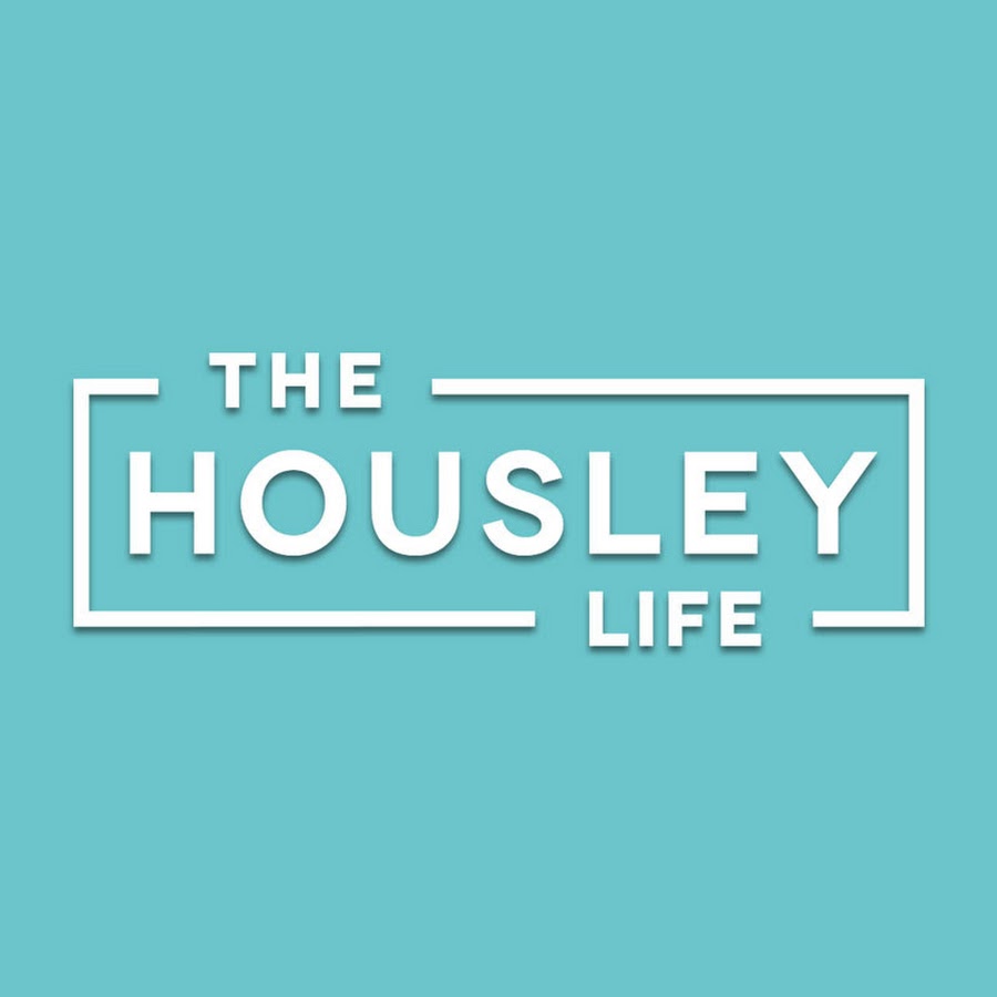 The Housley Life YouTube