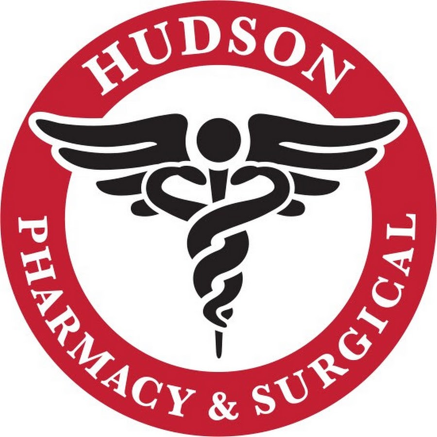 Hudson Pharmacy & Surgical Supplies YouTube