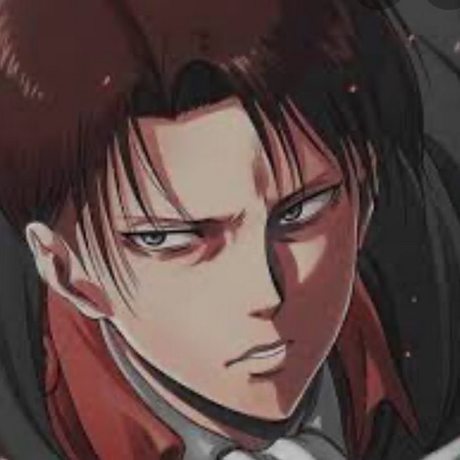 Captain Levi YouTube