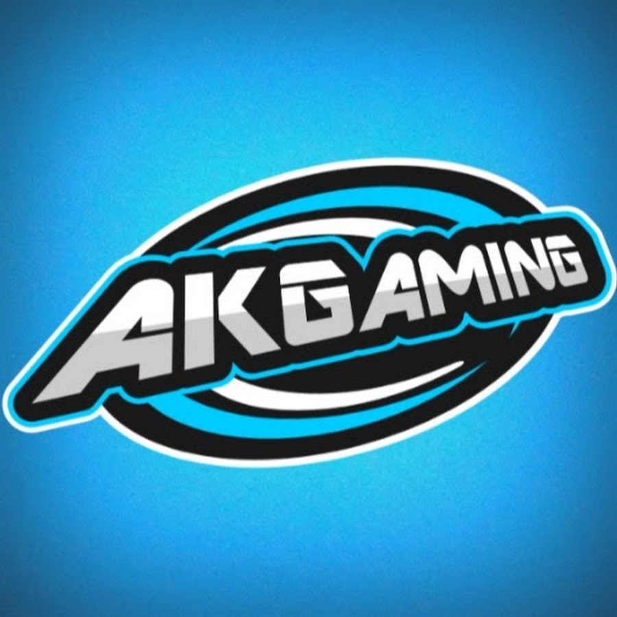 AK Gaming - YouTube
