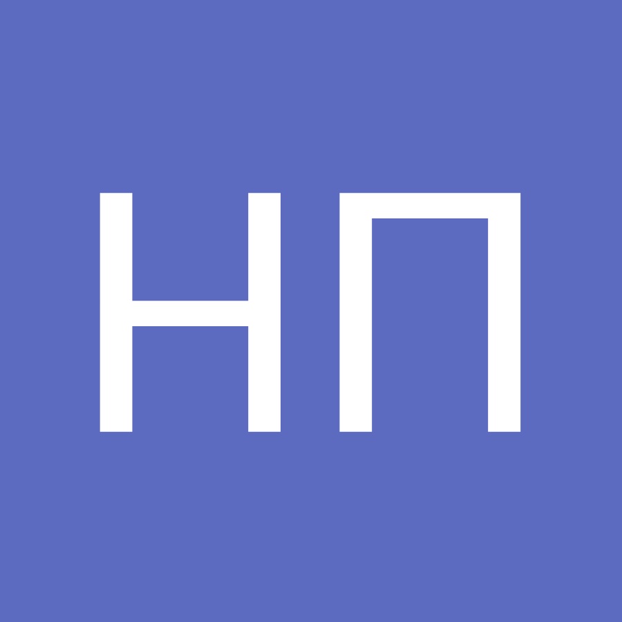 НП шоу - YouTube