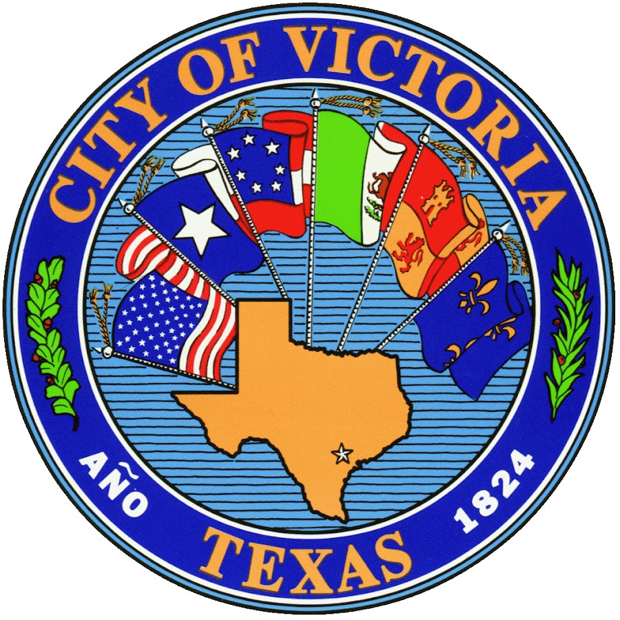 Victoria Texas Public Meetings - YouTube