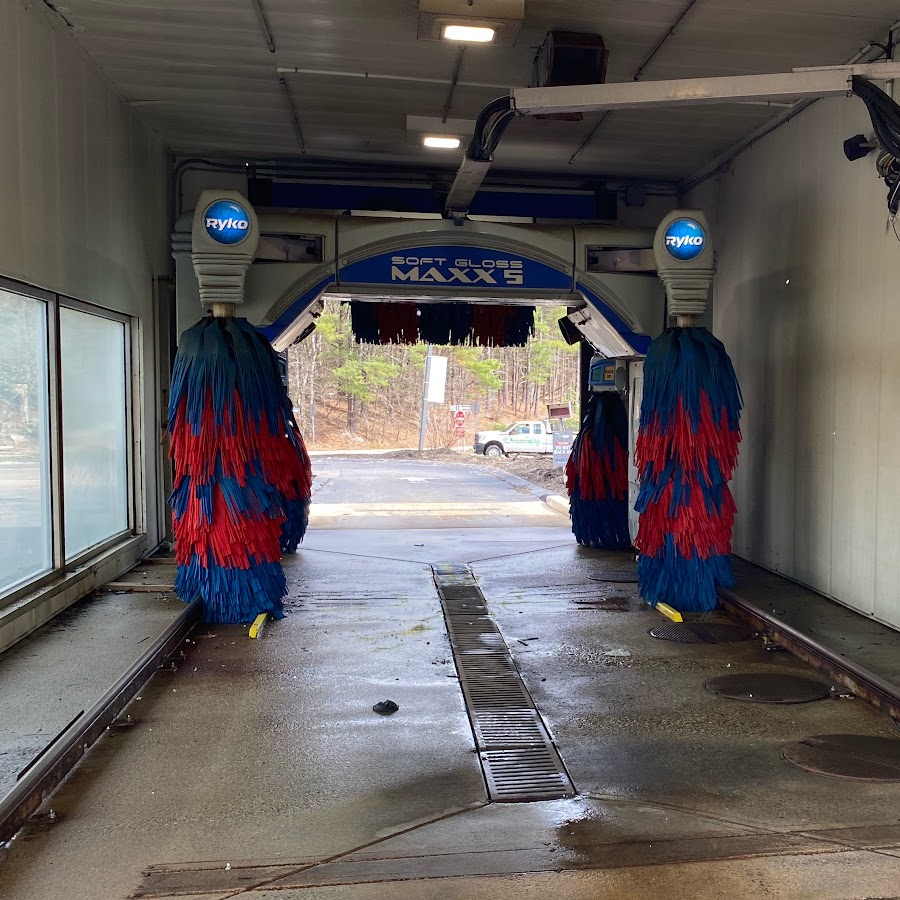 The Car Wash /Elevator Fanatic - YouTube