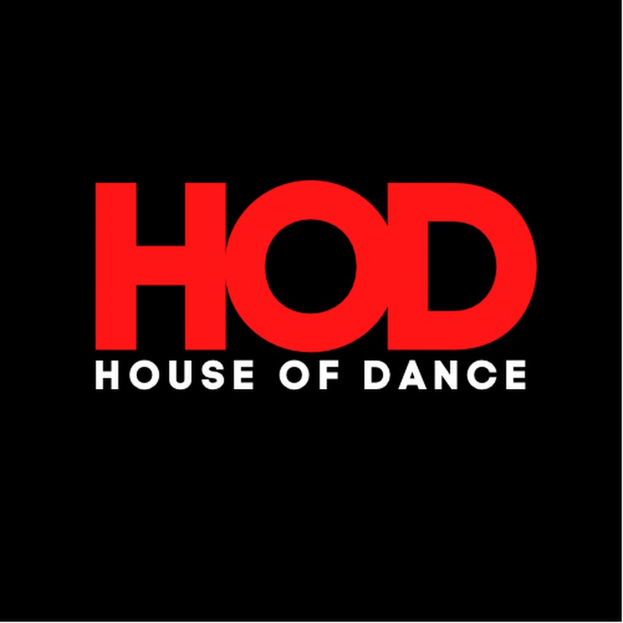 HOUSE OF DANCE GLASGOW YouTube