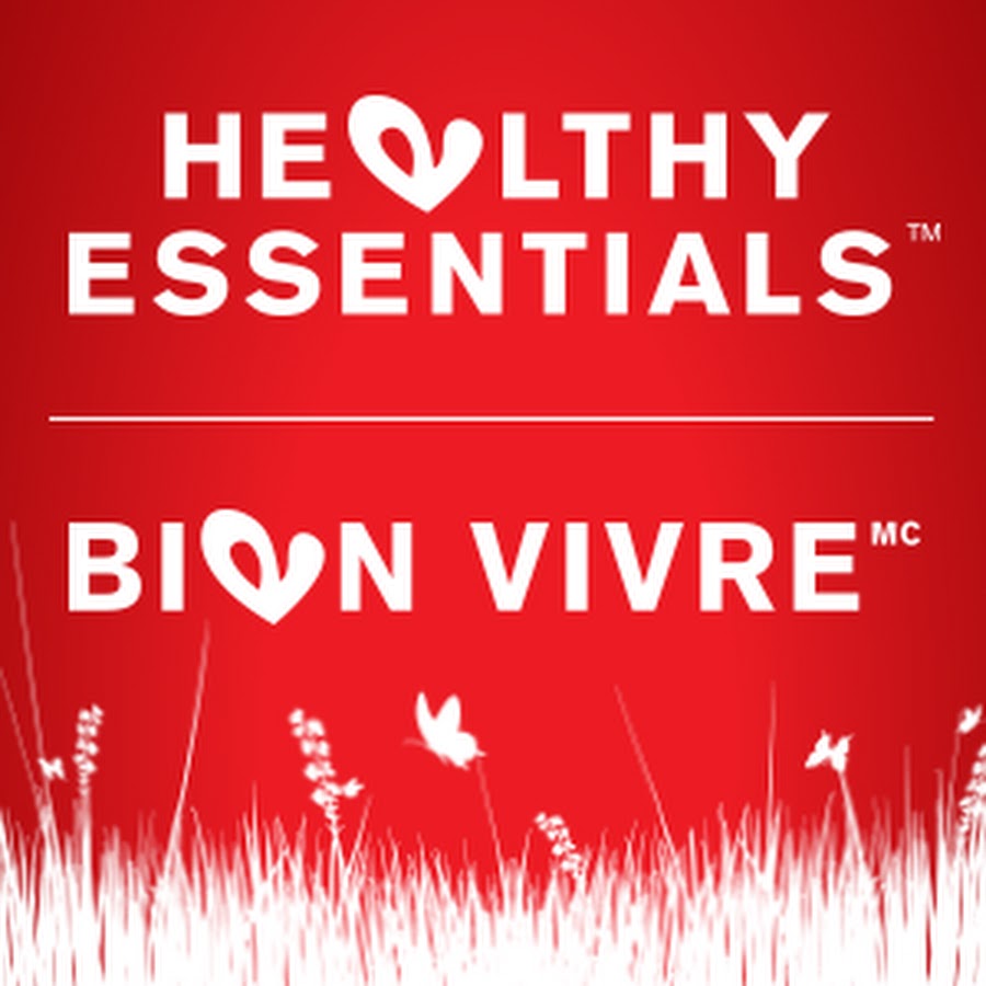 HEALTHY ESSENTIALS™ Canada - YouTube