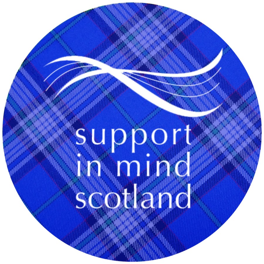 Support in Mind Scotland YouTube