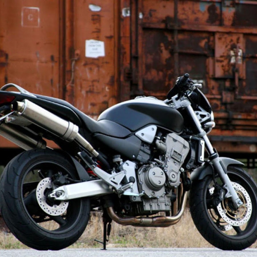 Honda сан саныч