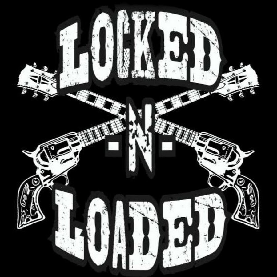 LockedNLoaded Band YouTube
