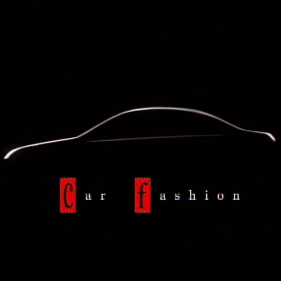 Car fashion автомобильные