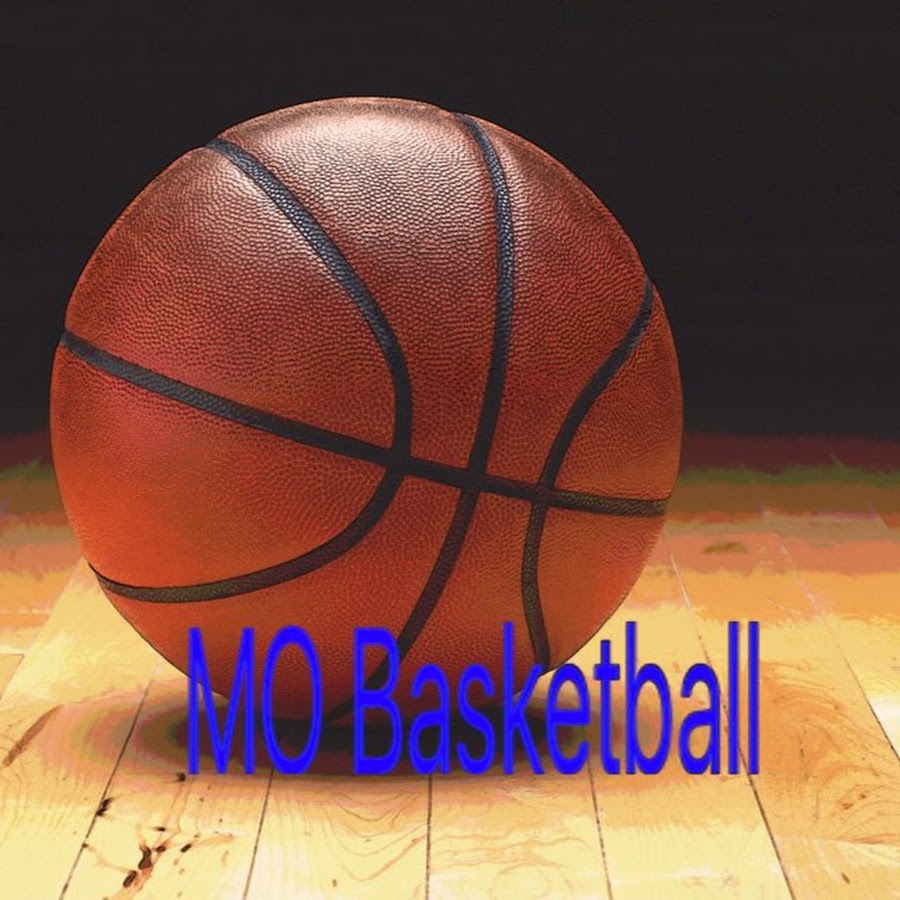 MO Basketball YouTube