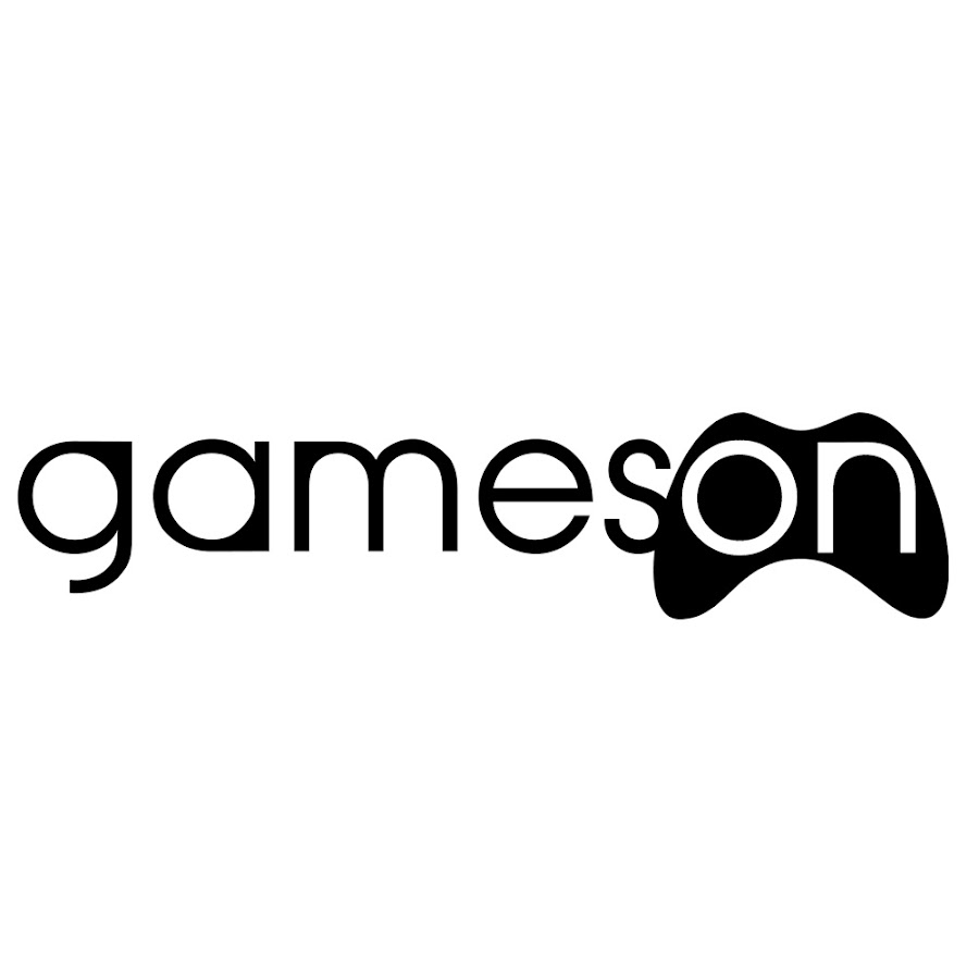 GamesOn - YouTube