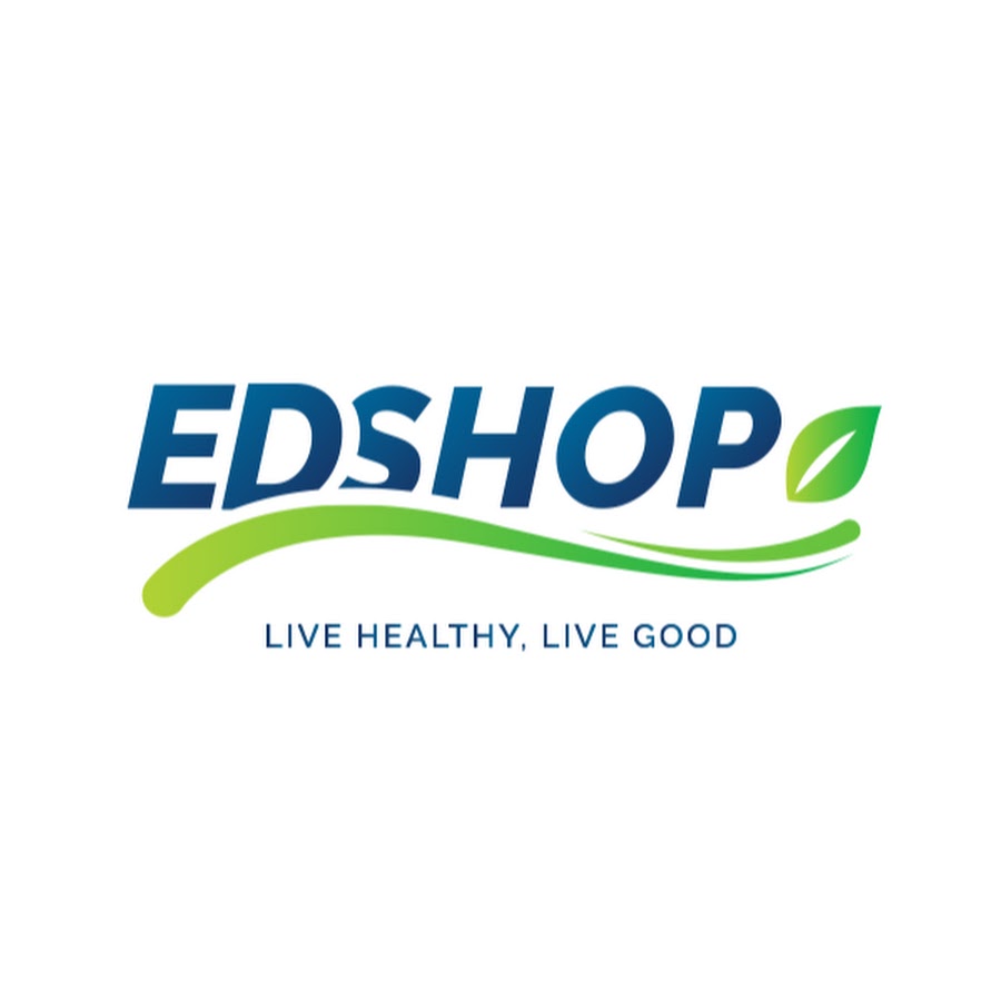 Ed Shop YouTube