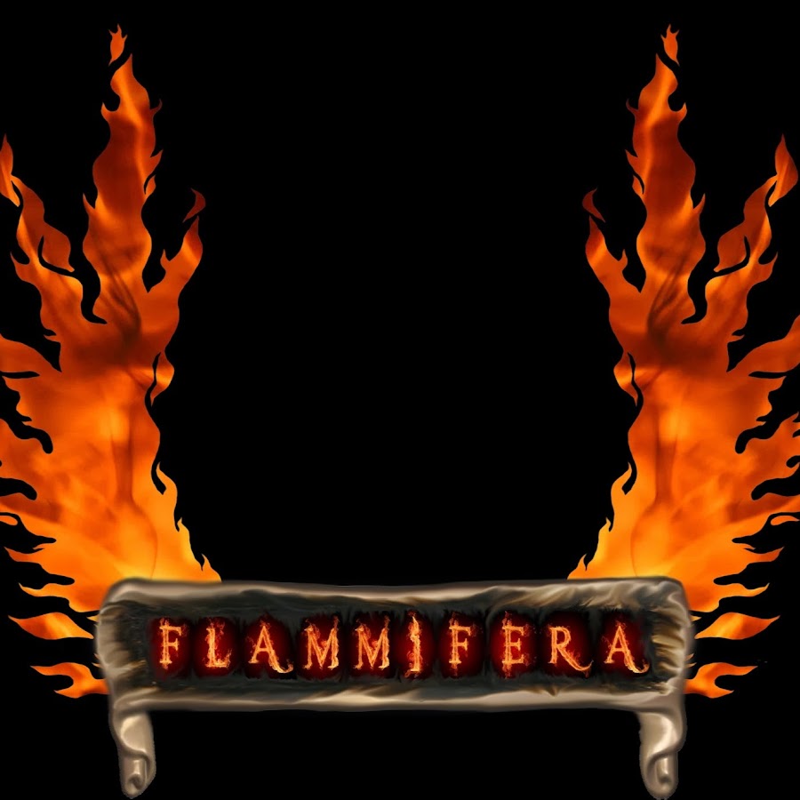 Flammifera YouTube