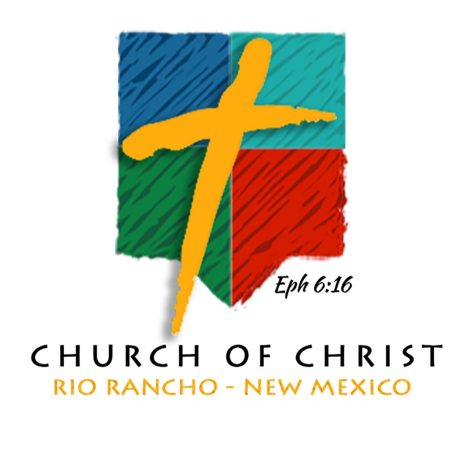 Church of Christ Rio Rancho YouTube