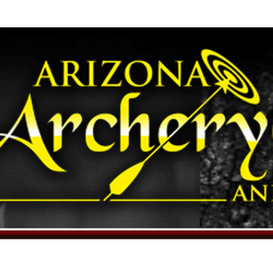 Arizona Archery Club YouTube