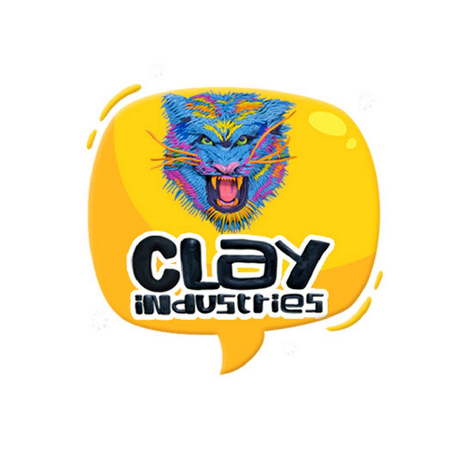 Clay Industries YouTube