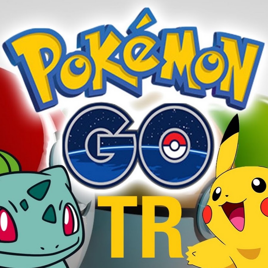 Pokemon GO Turkey - YouTube