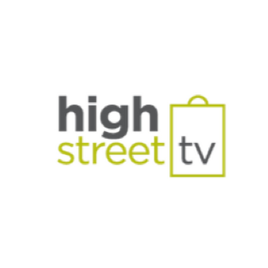 High Street TV - YouTube