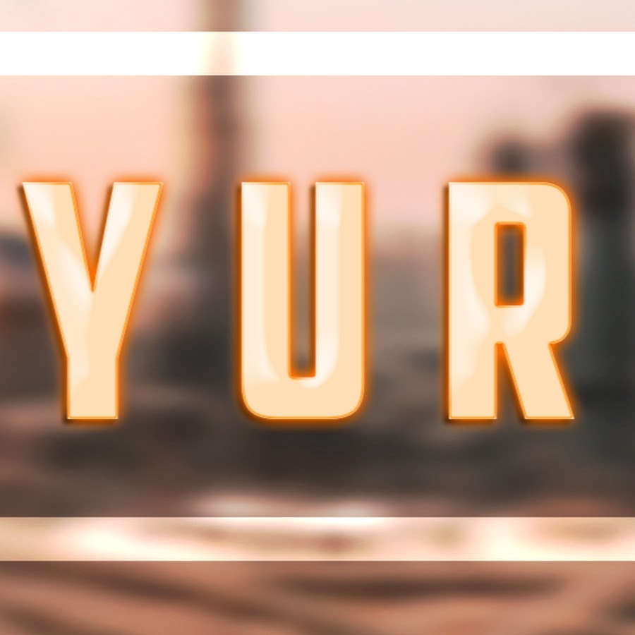 YuR - YouTube