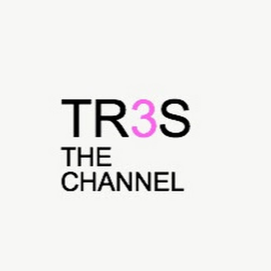 TR3S The Channel YouTube