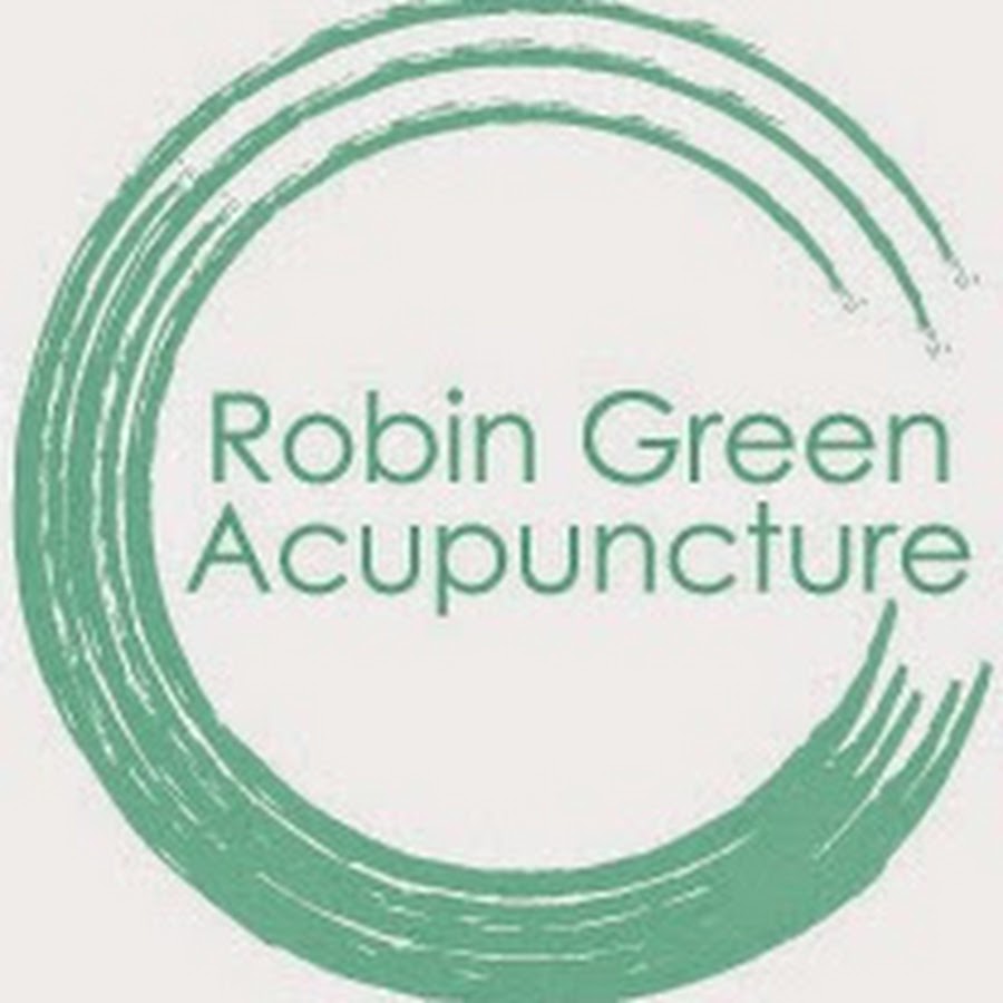 Robin Green Acupuncture YouTube