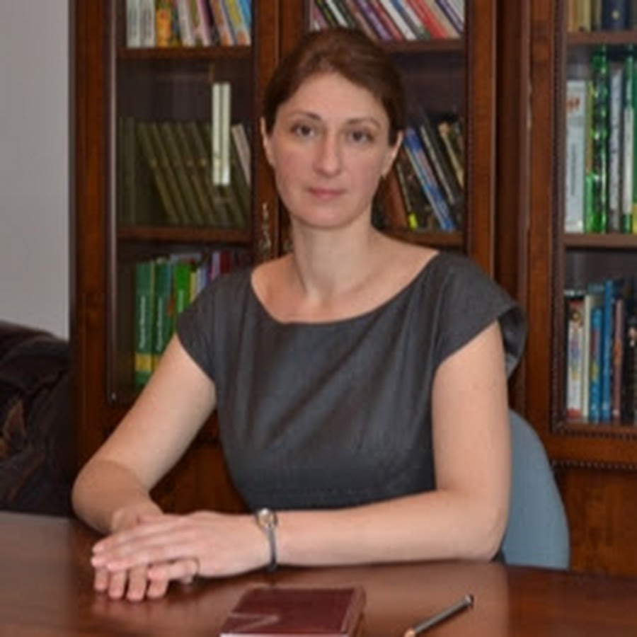 Психолог Наталия Коробкова - YouTube